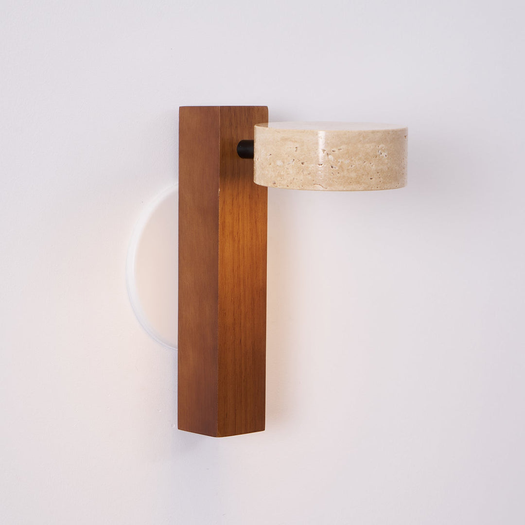 Grove Beam Vägglampa