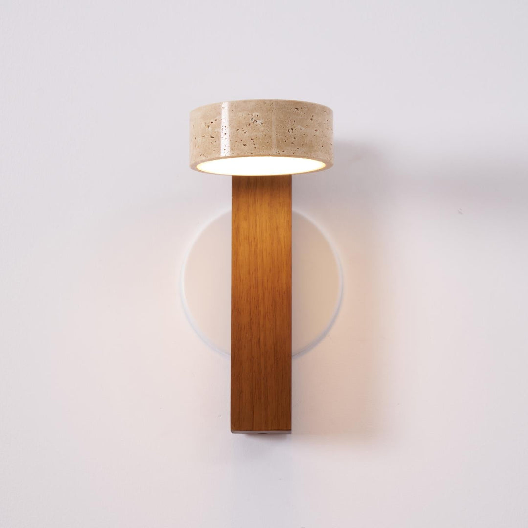Grove Beam Vägglampa