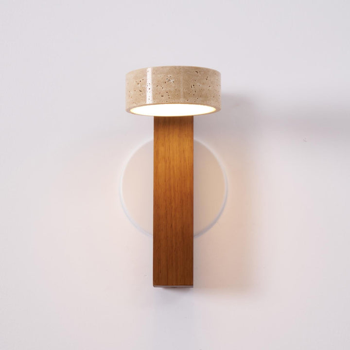 Grove Beam Vägglampa