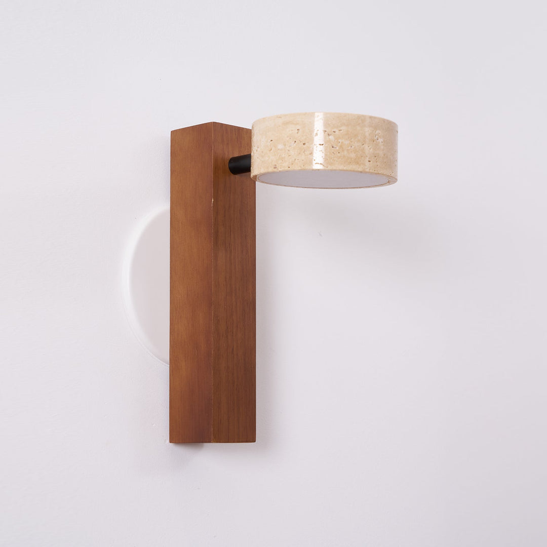 Grove Beam Vägglampa