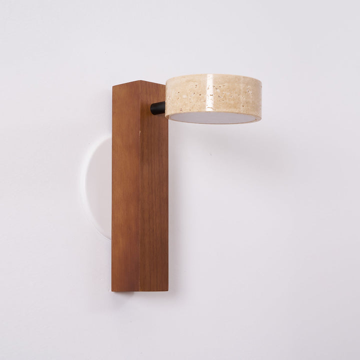 Grove Beam Vägglampa