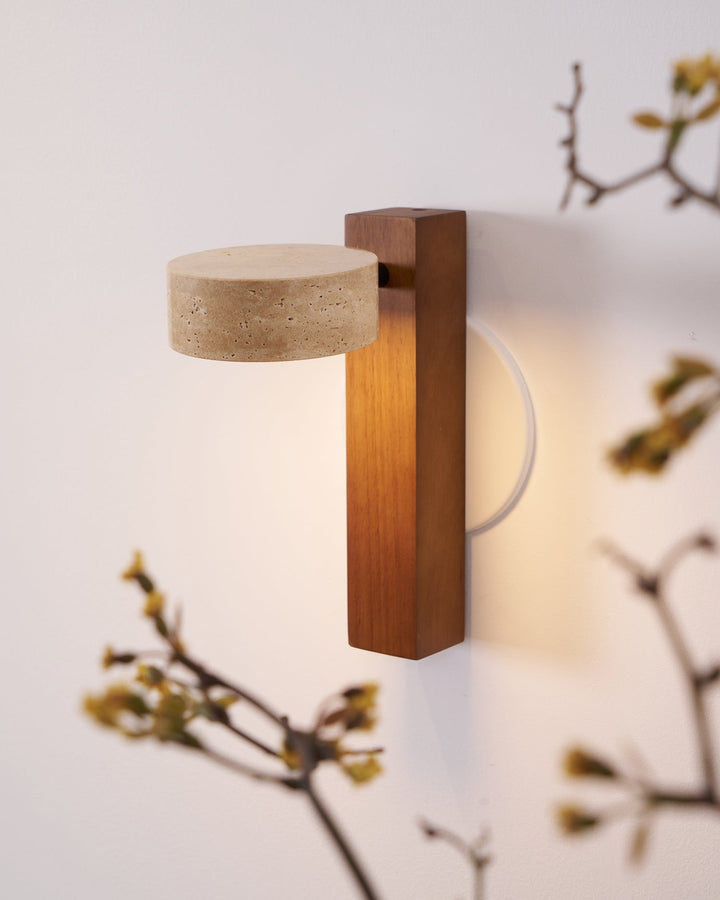 Grove Beam Vägglampa