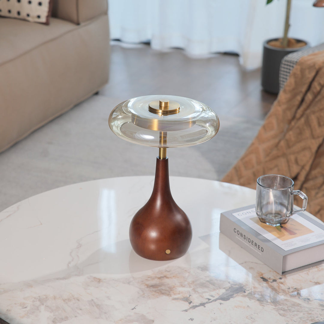 Theo Bordslampa