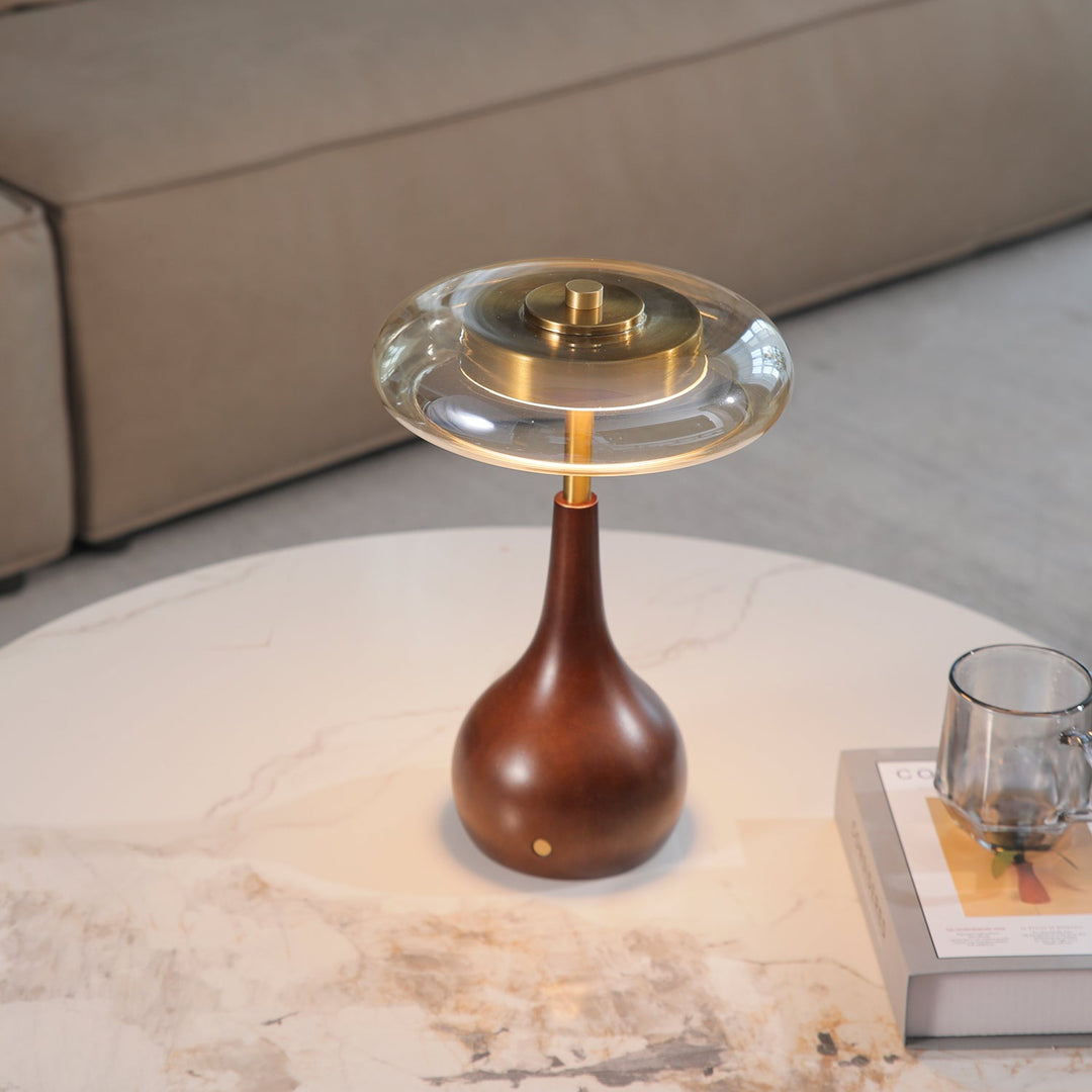 Theo Bordslampa