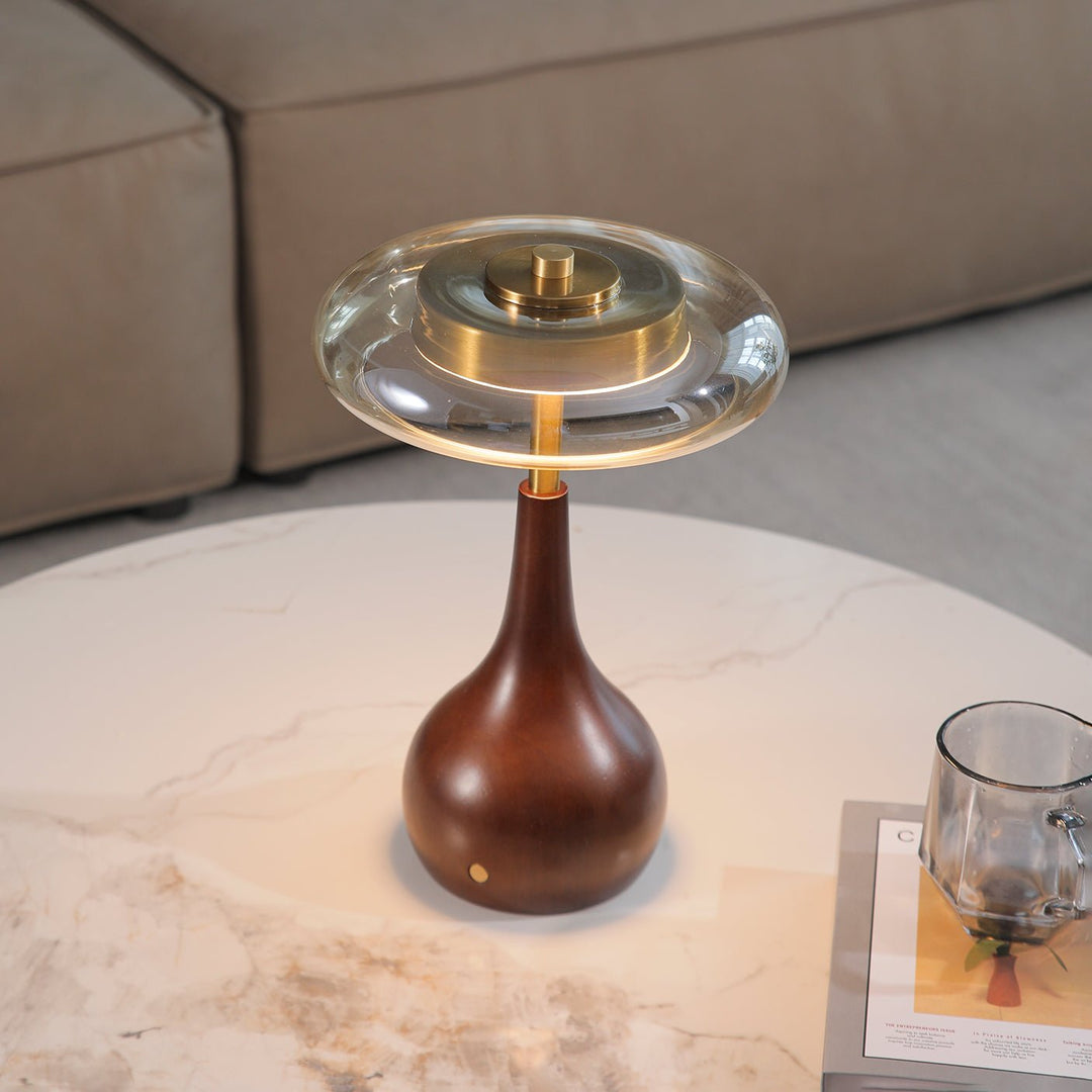 Theo Bordslampa