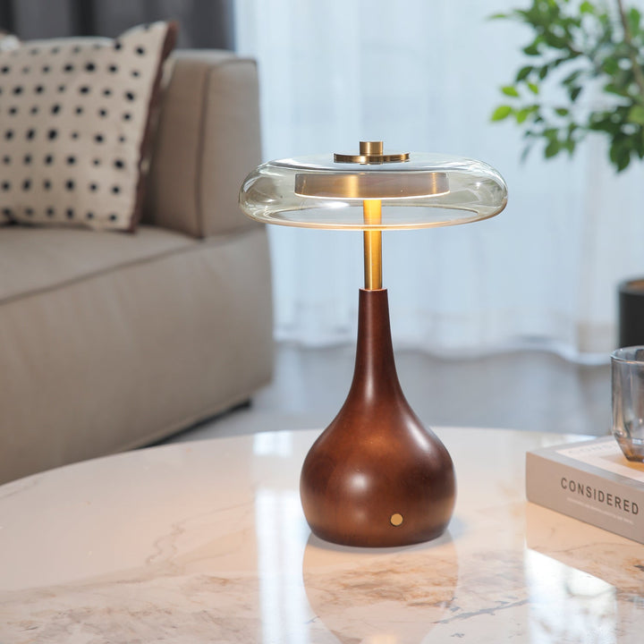 Theo Bordslampa