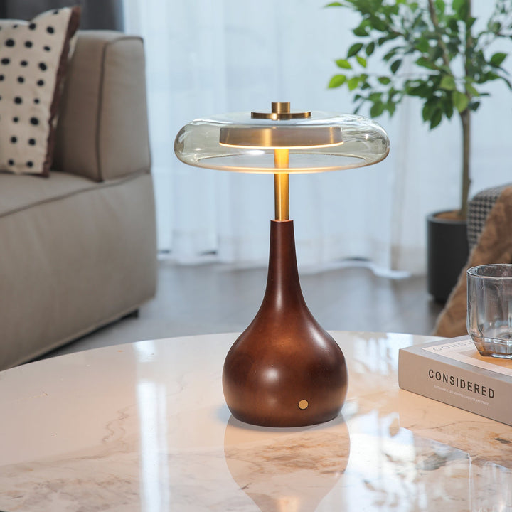 Theo Bordslampa