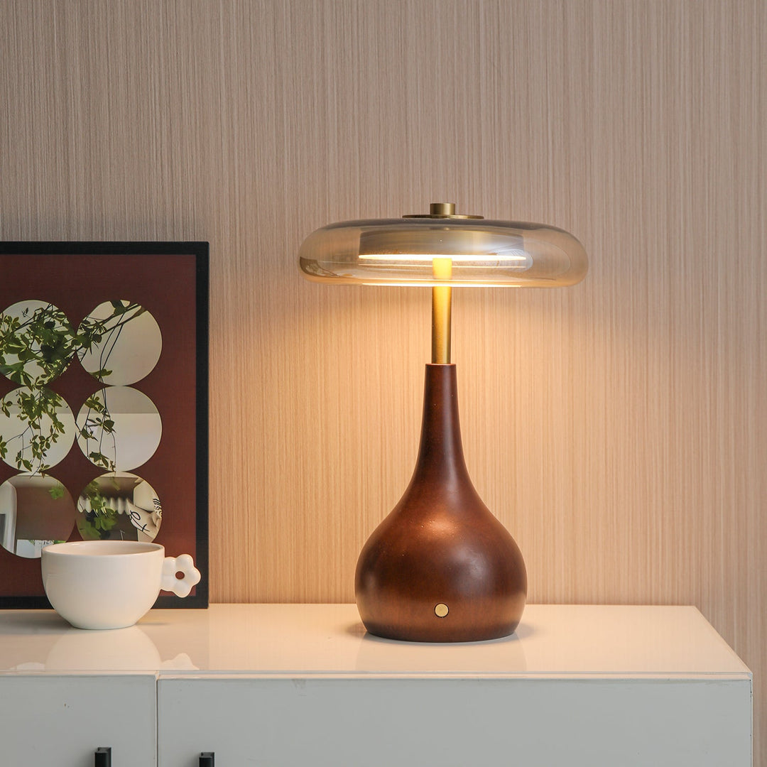 Theo Bordslampa