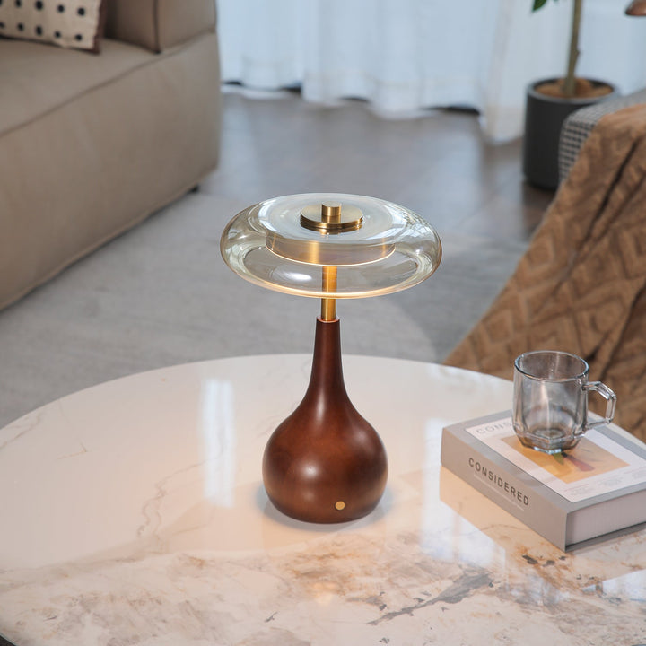 Theo Bordslampa