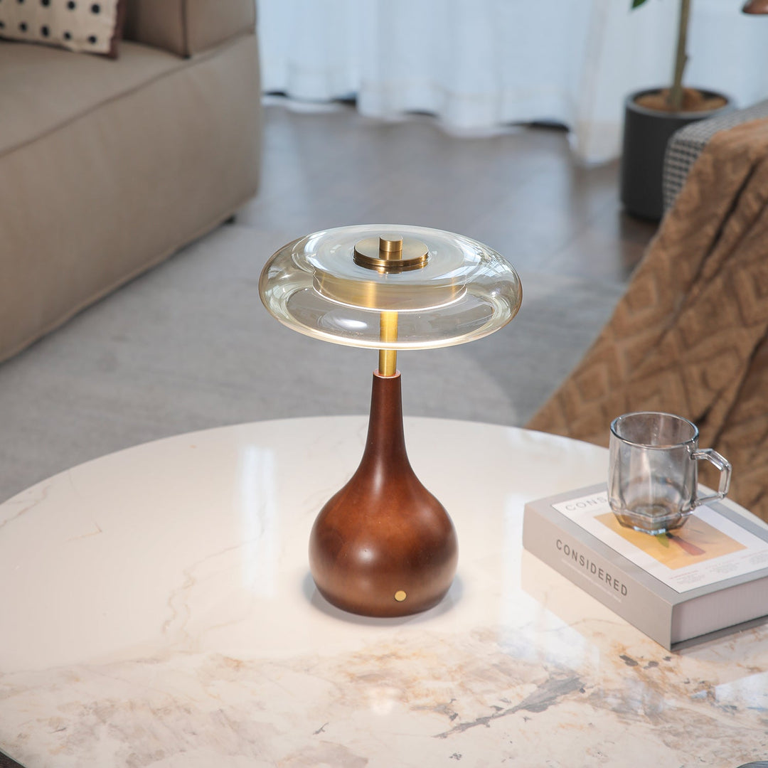 Theo Bordslampa