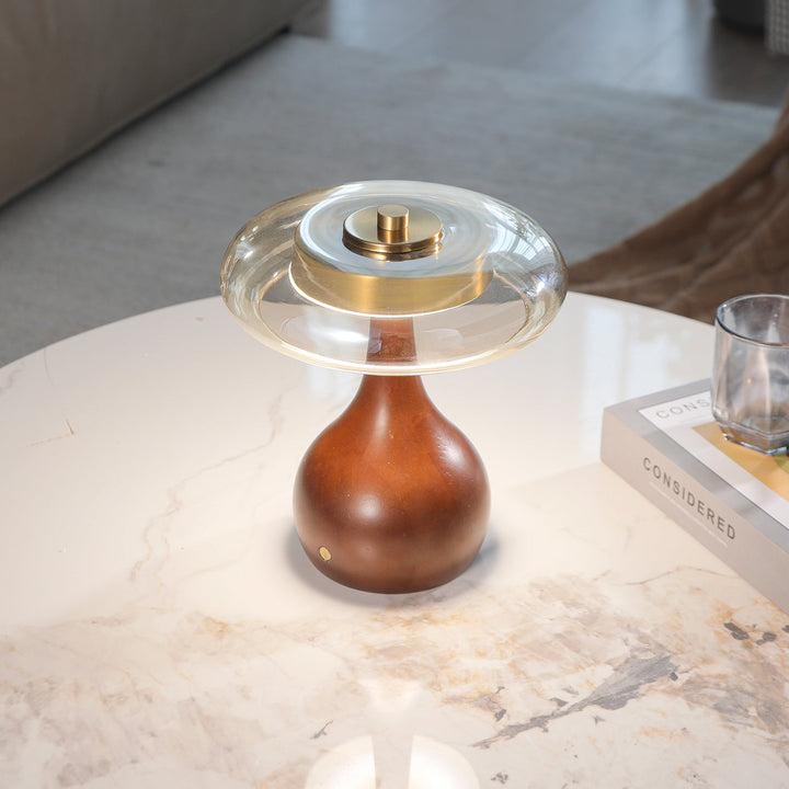 Theo Bordslampa