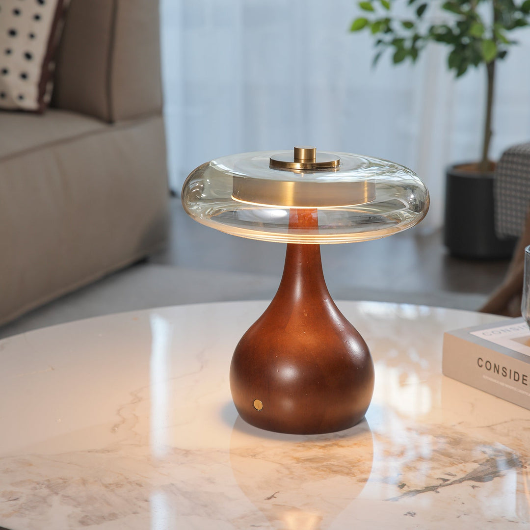 Theo Bordslampa
