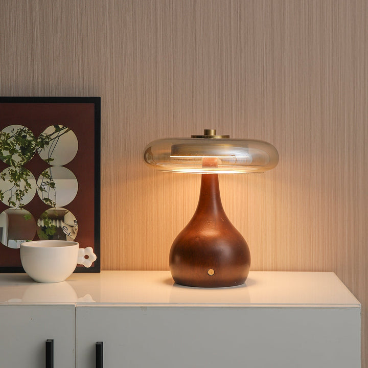 Theo Bordslampa