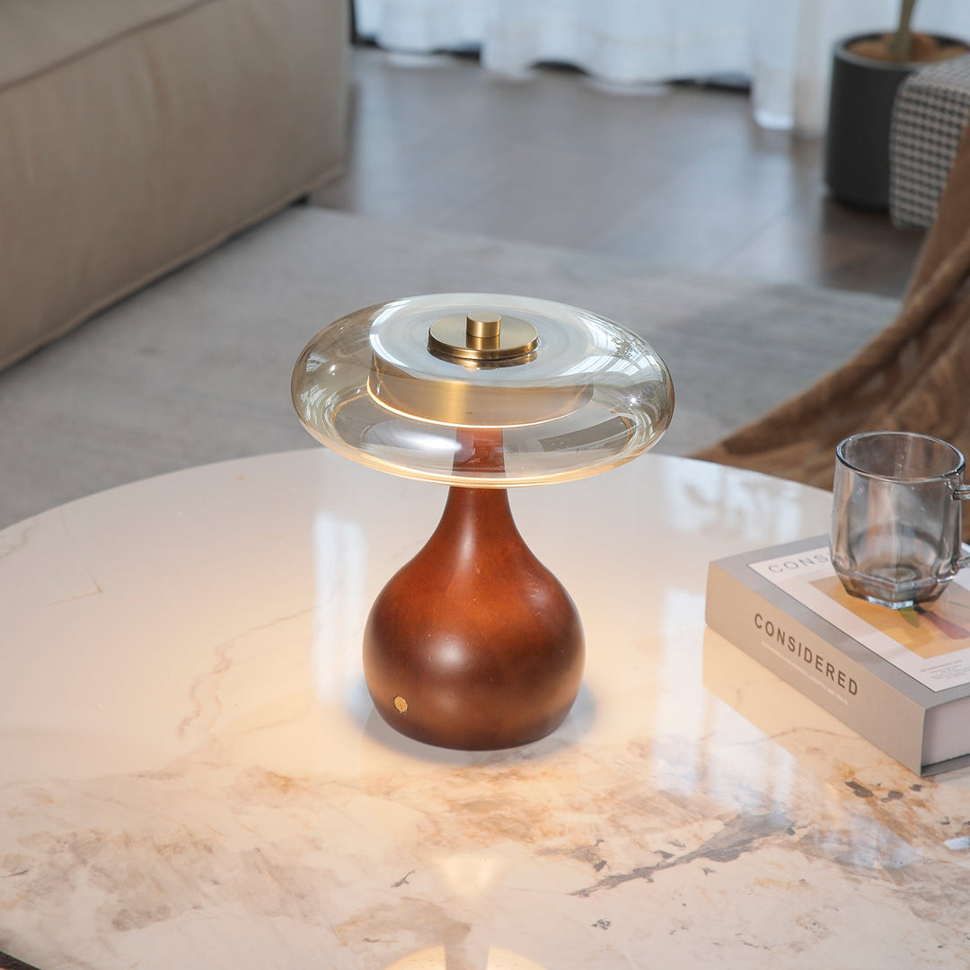 Theo Bordslampa