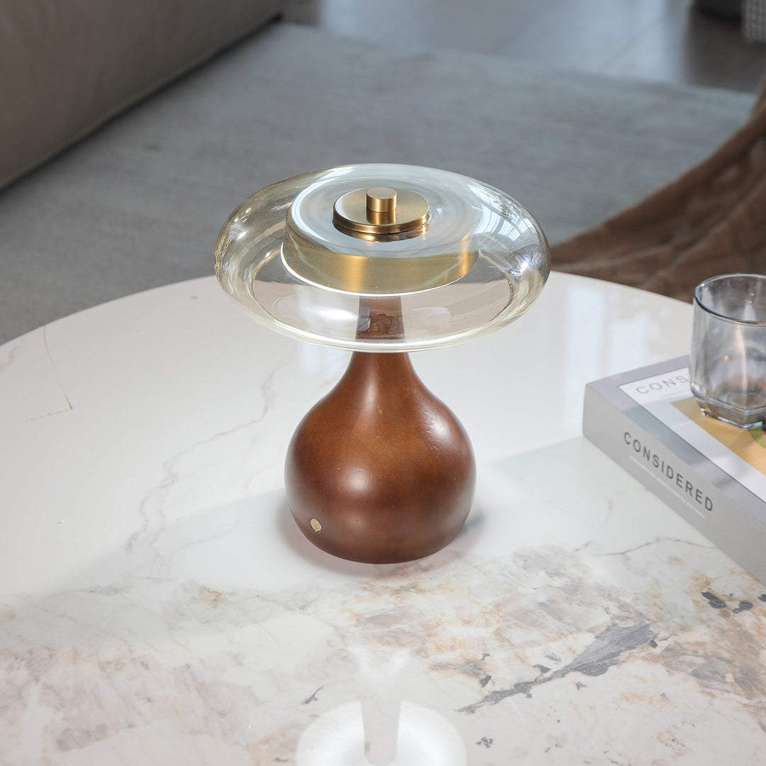Theo Bordslampa