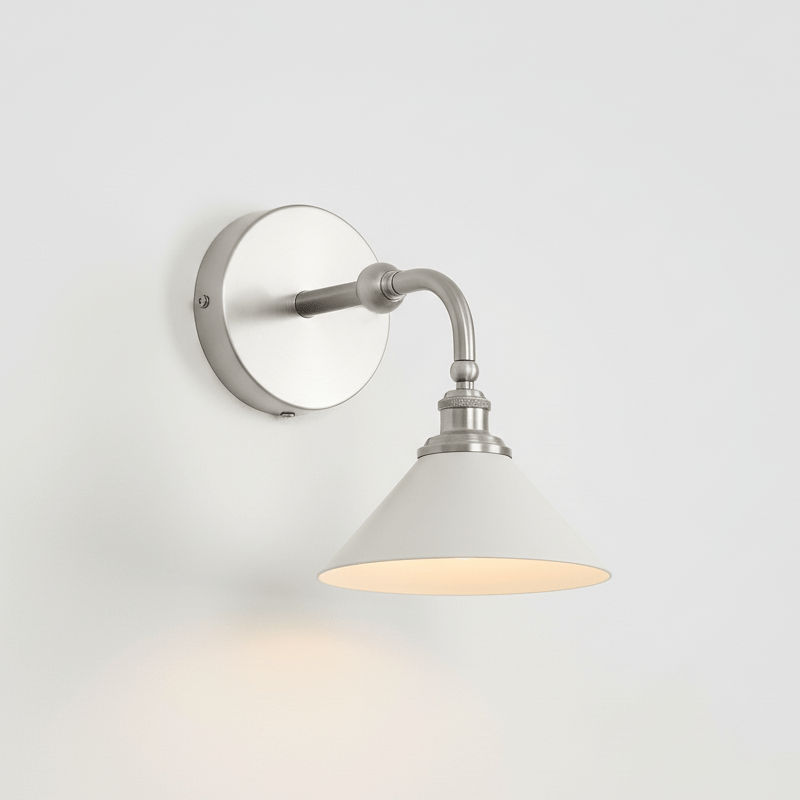Bridgemont Vägglampa