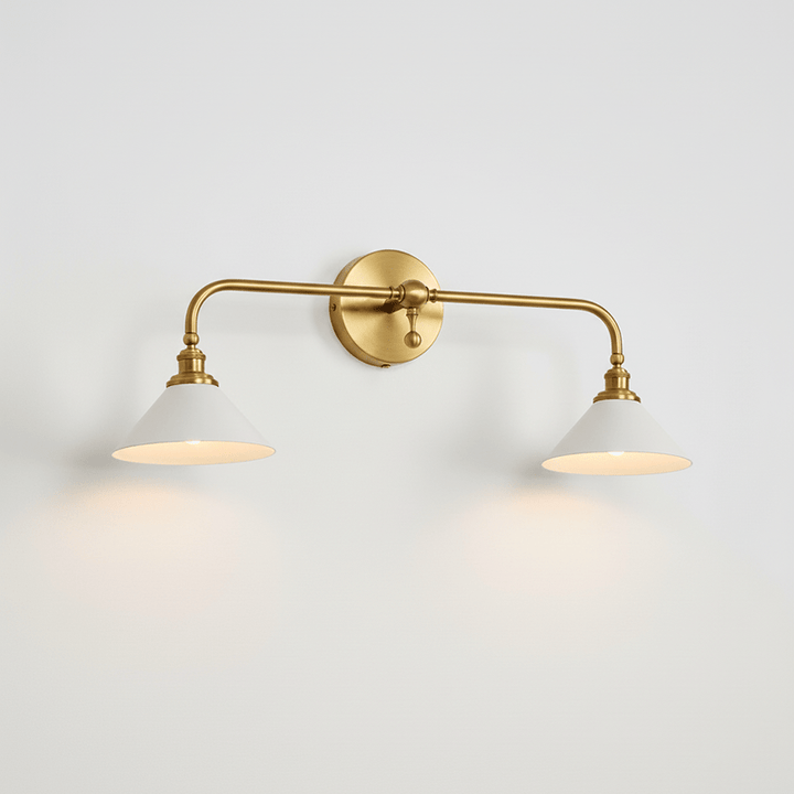 Bridgemont Vägglampa