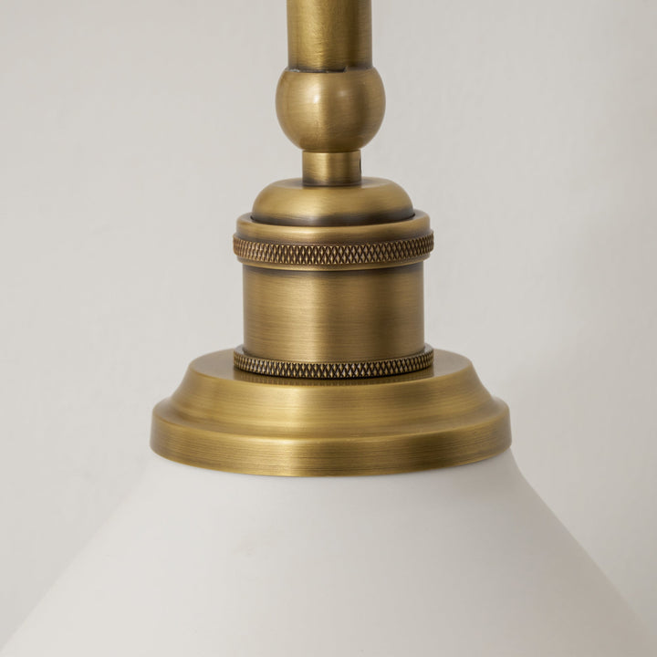Bridgemont Vägglampa