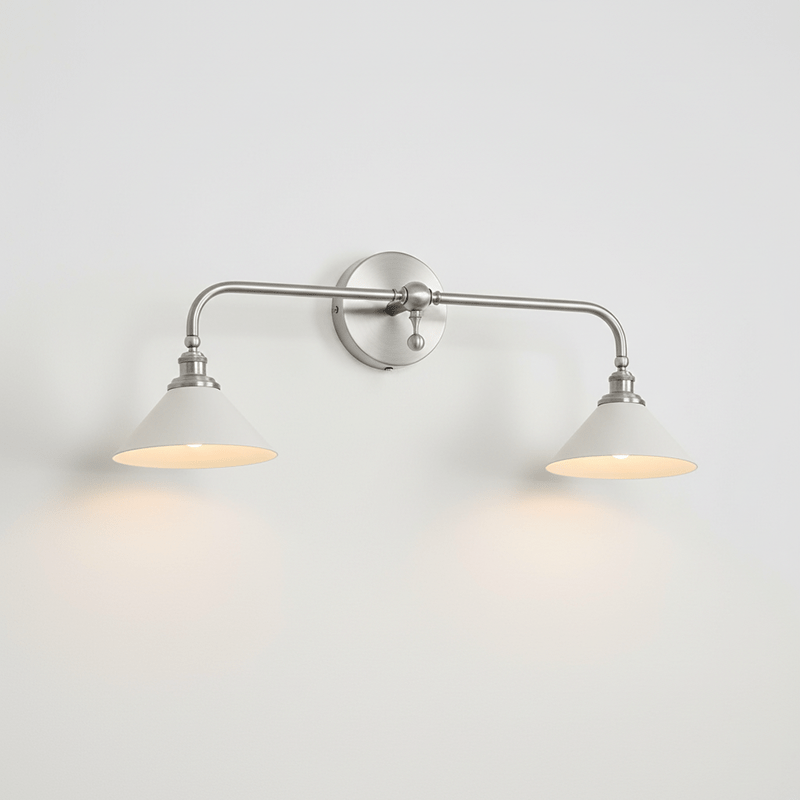 Bridgemont Vägglampa