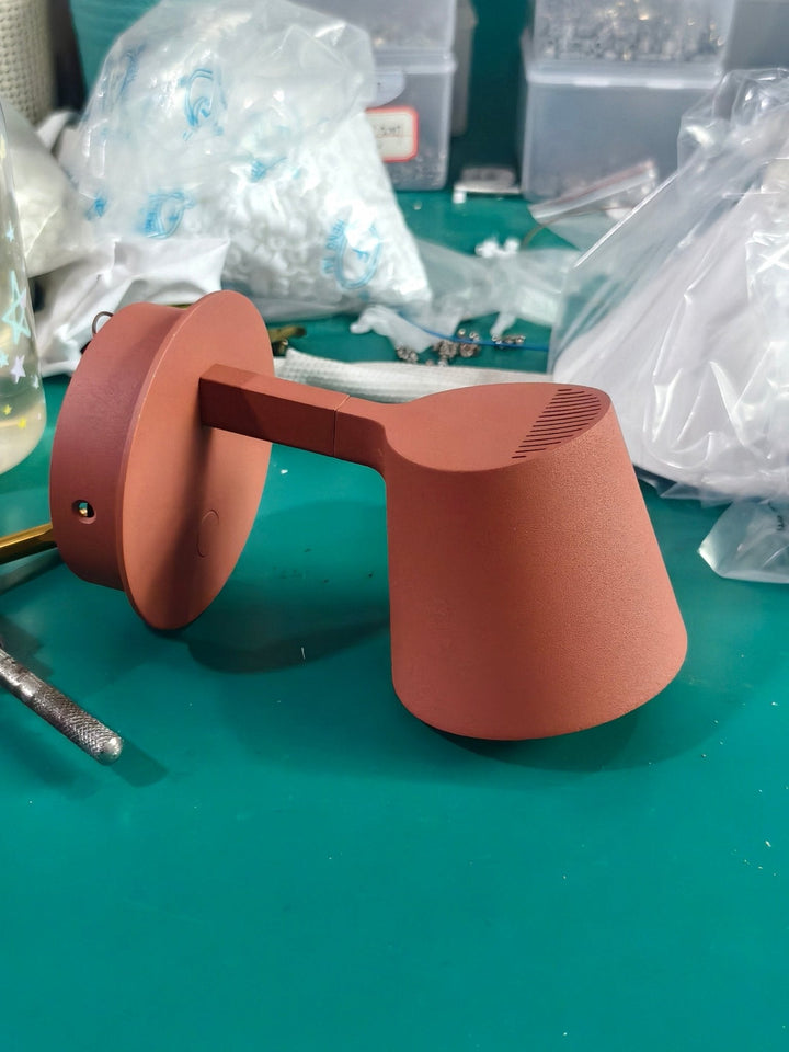 Tip Plug-In Vägglampa