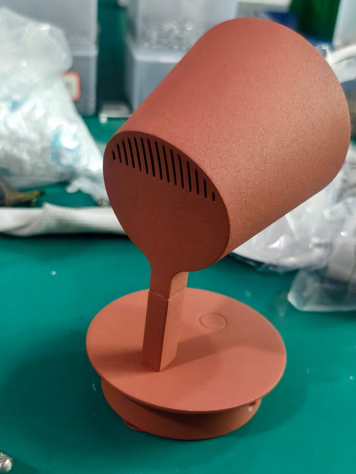 Tip Plug-In Vägglampa