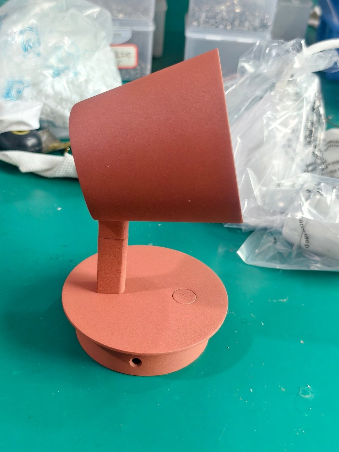 Tip Plug-In Vägglampa
