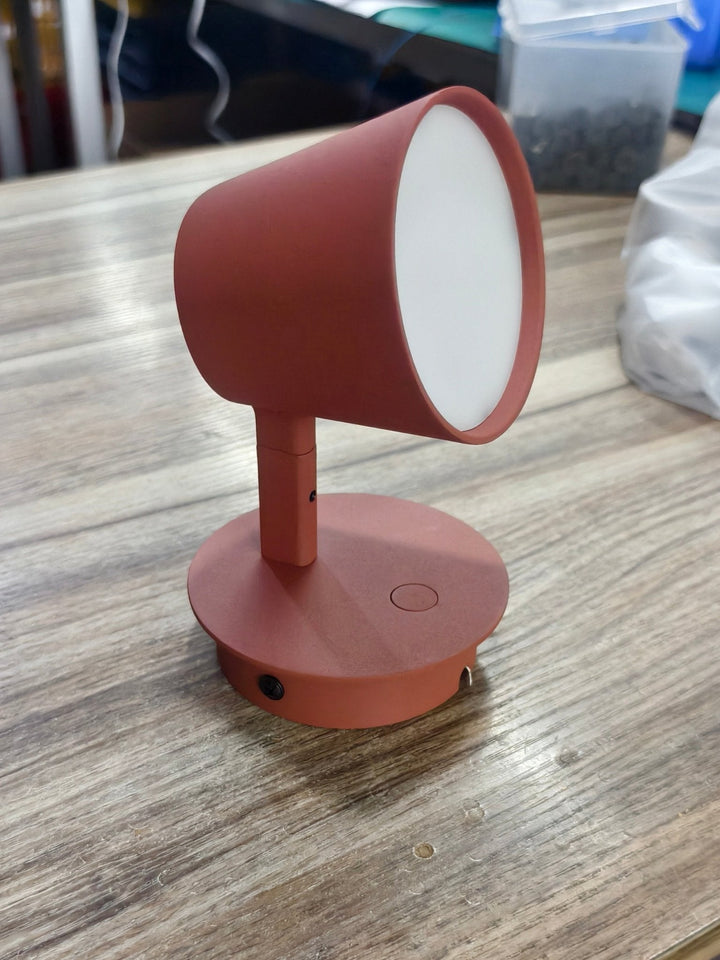 Tip Plug-In Vägglampa