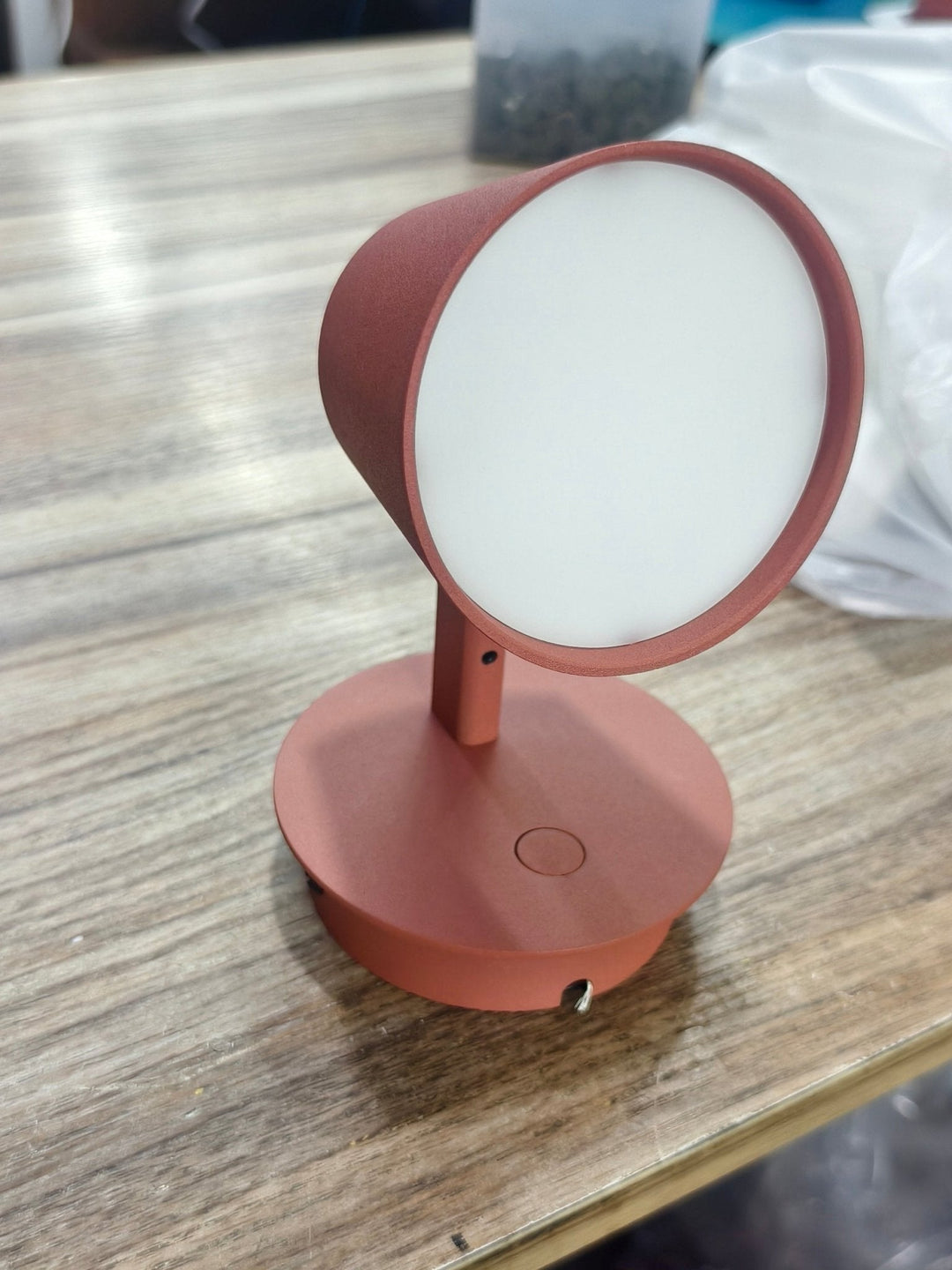 Tip Plug-In Vägglampa