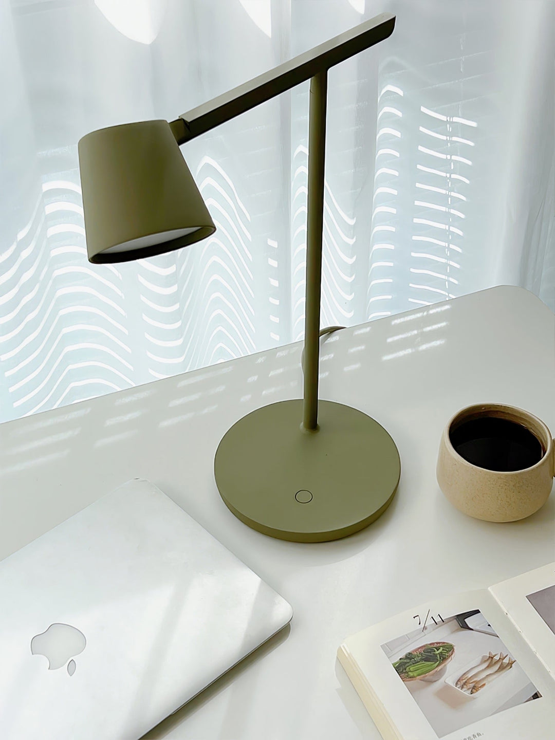 Kärna Bordslampa