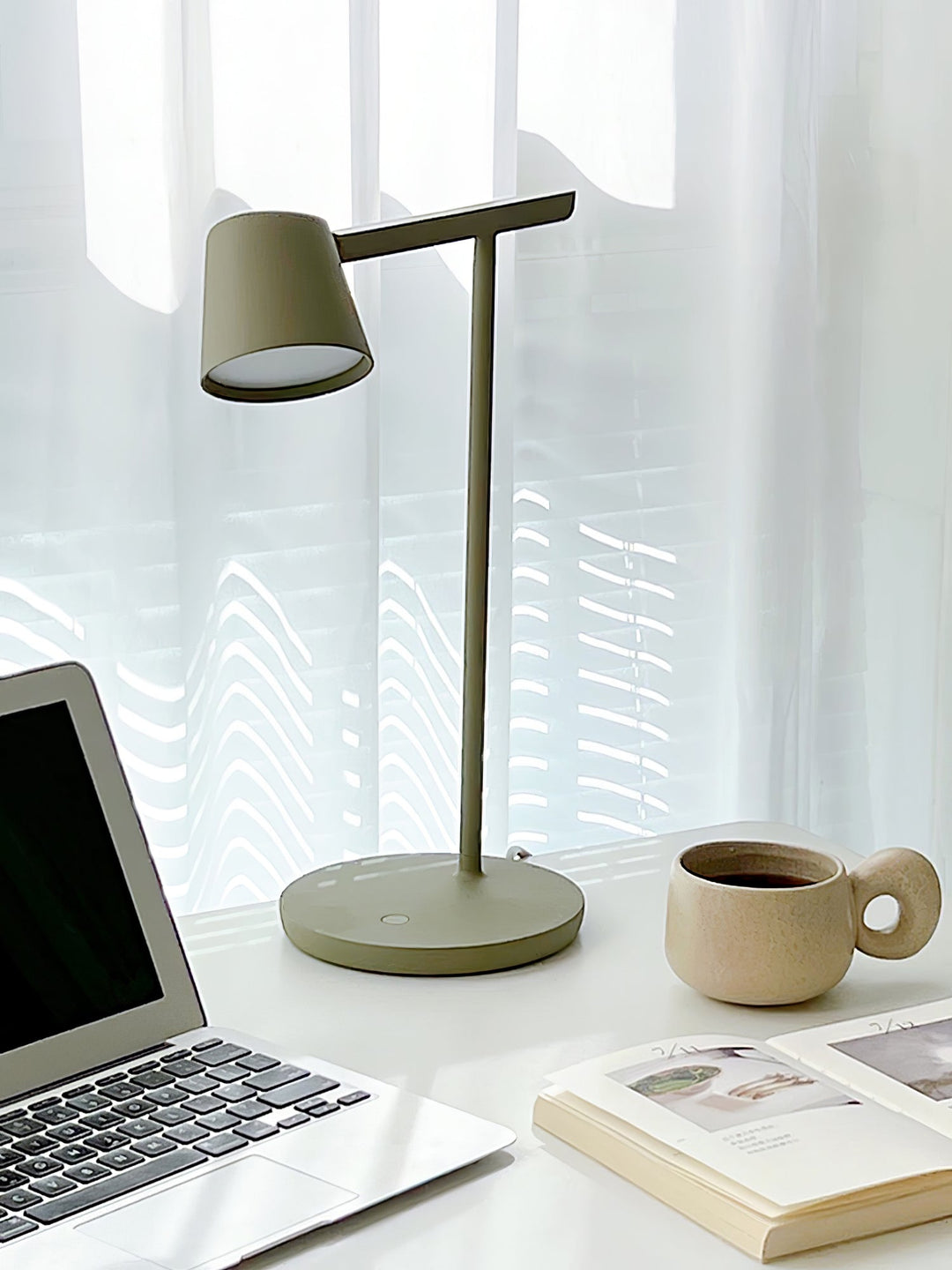 Kärna Bordslampa