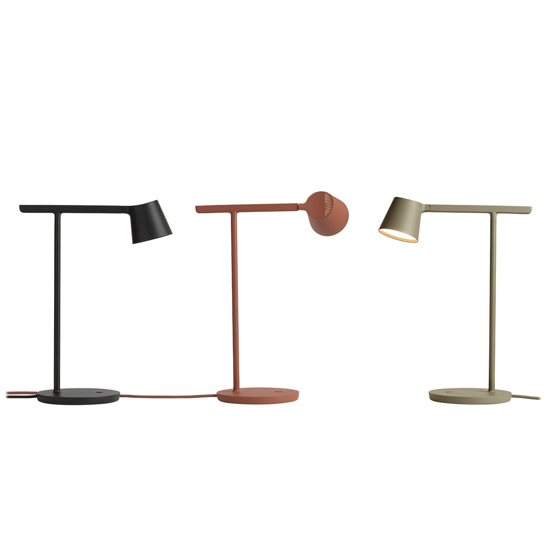 Kärna Bordslampa