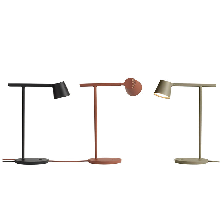 Kärna Bordslampa