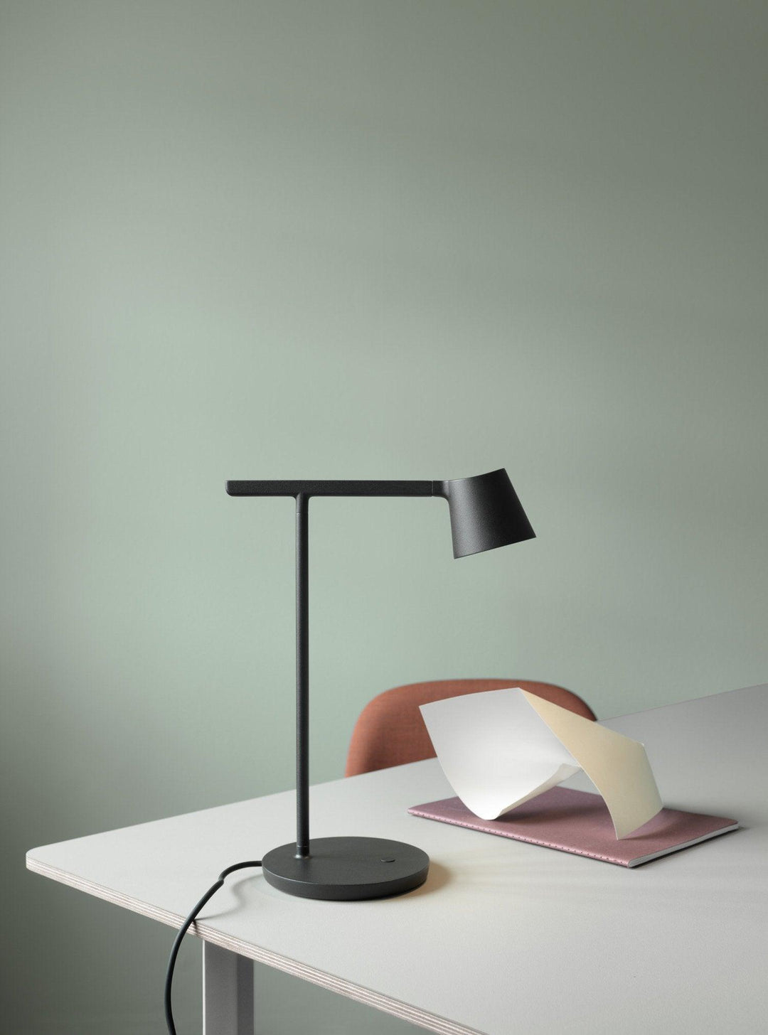 Kärna Bordslampa