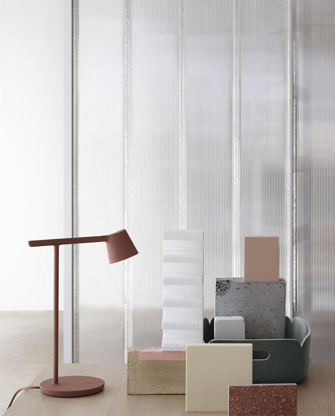 Kärna Bordslampa