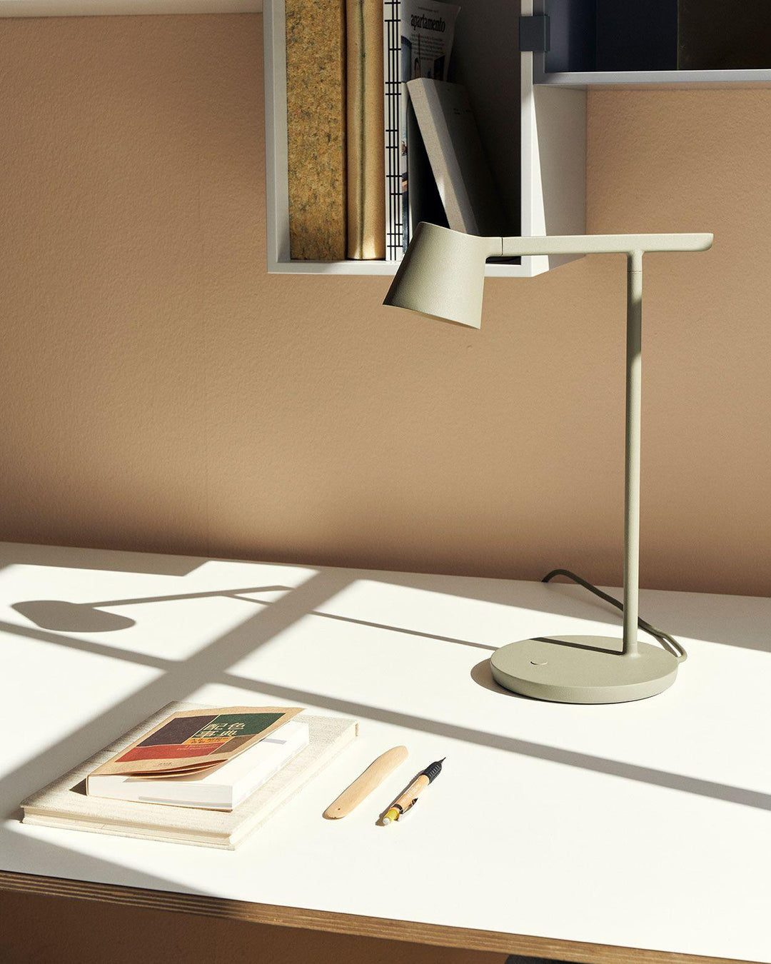 Kärna Bordslampa
