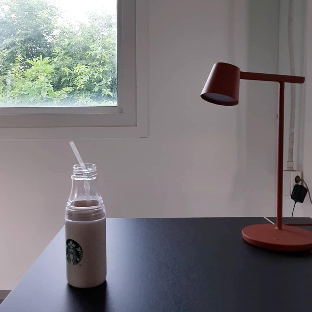 Kärna Bordslampa