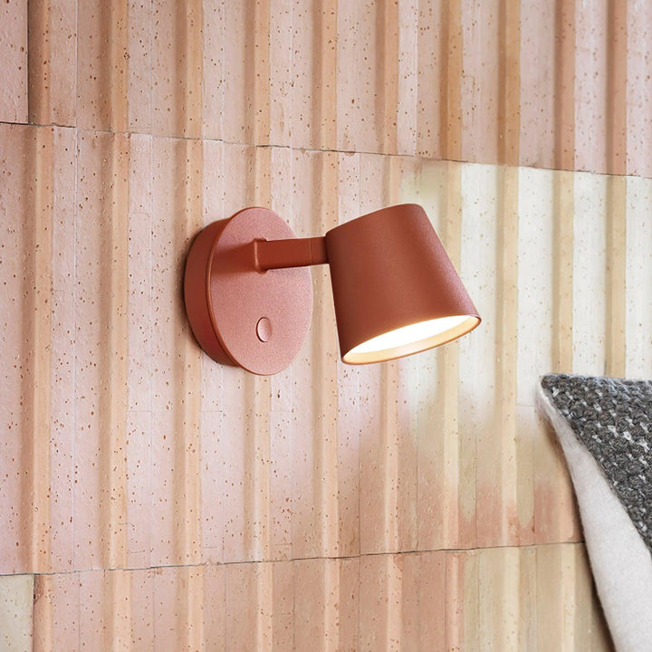 Core Vägglampa