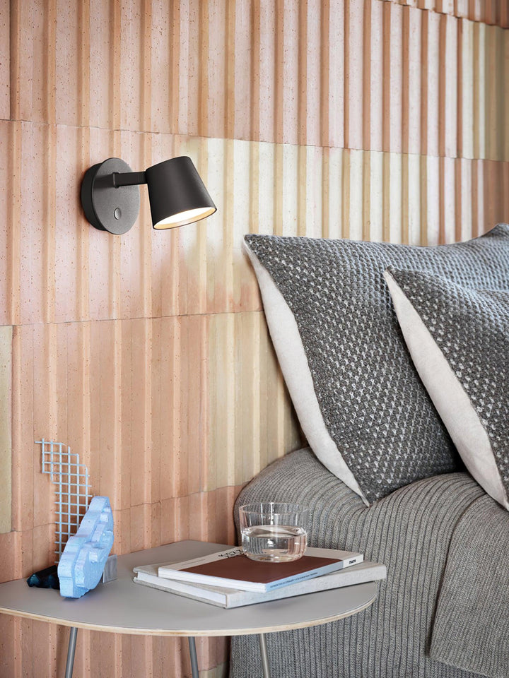 Core Vägglampa