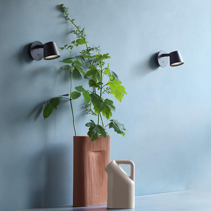 Core Vägglampa