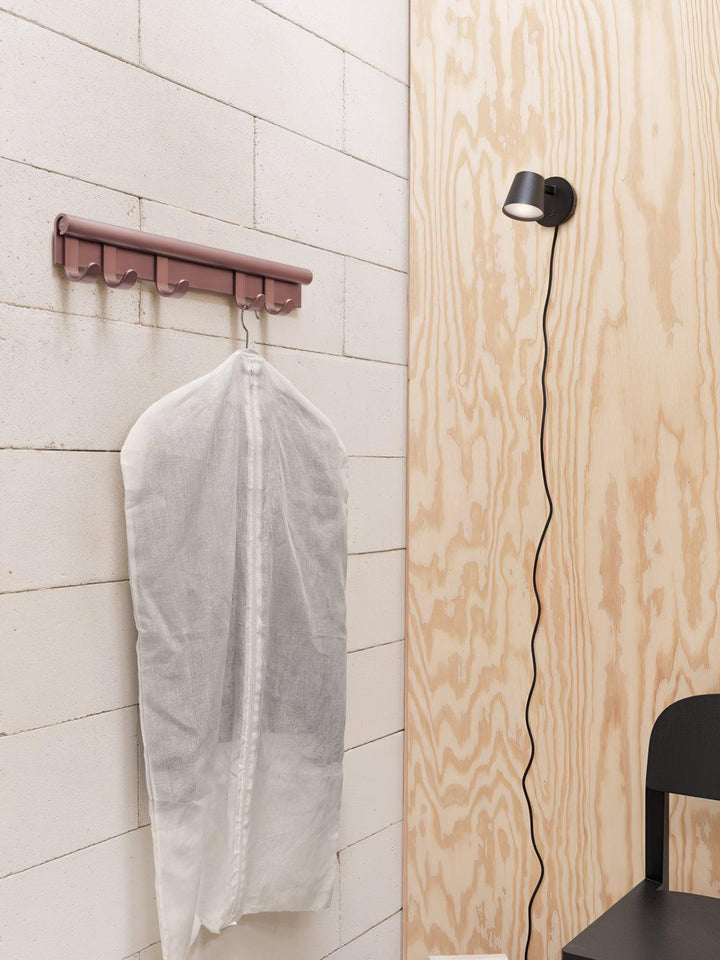 Core Vägglampa