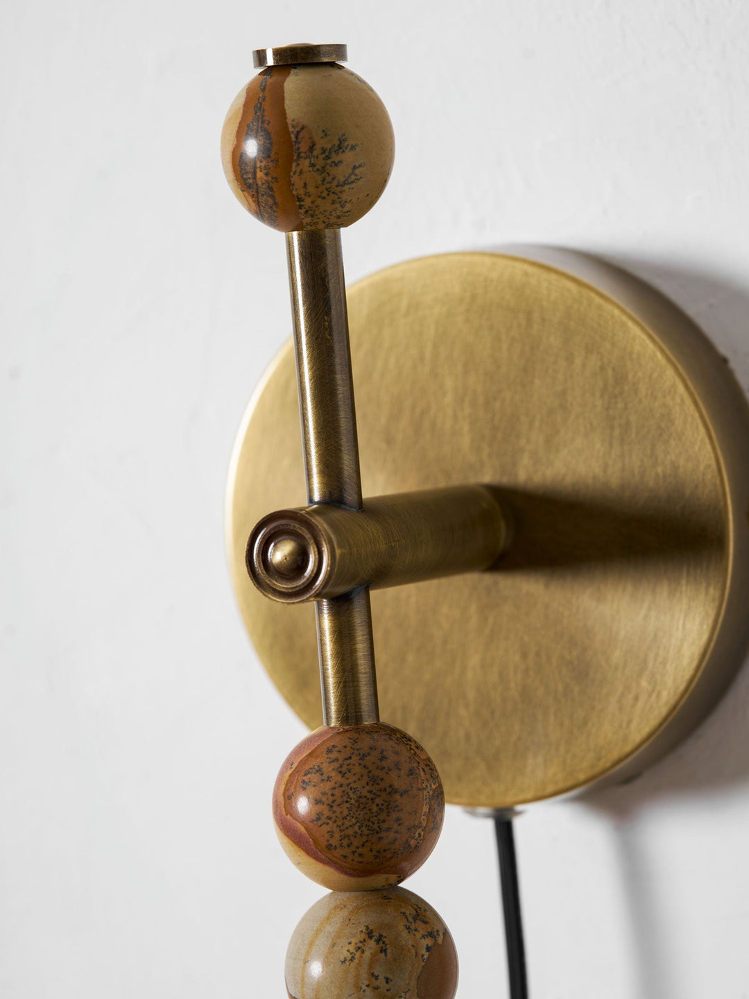 Toam Plug-in Vägglampa