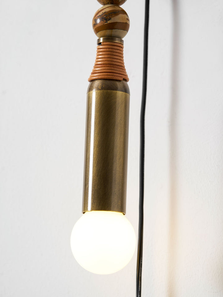Toam Plug-in Vägglampa
