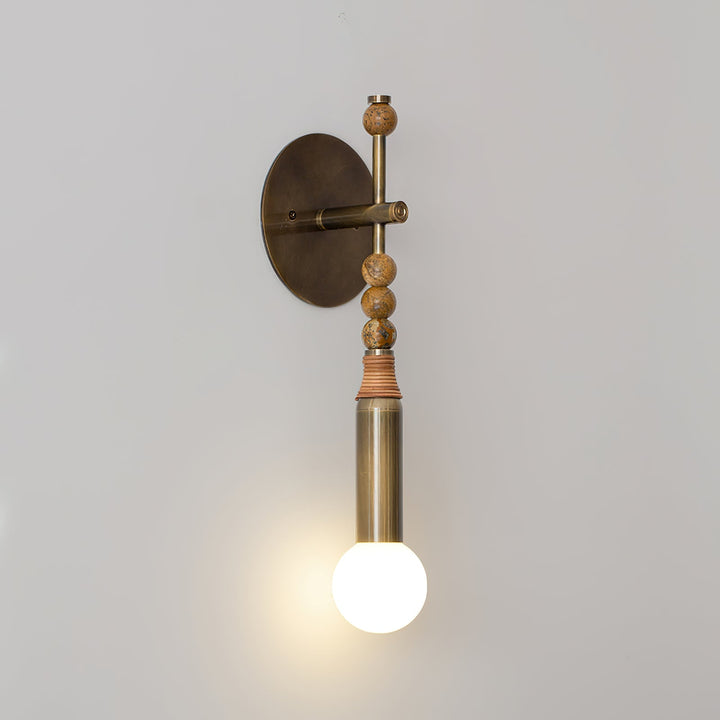 Toam Vägglampa