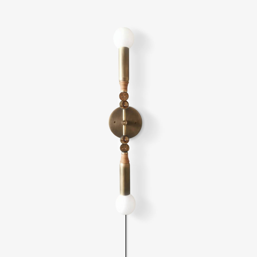 Toam Plug-in Vägglampa