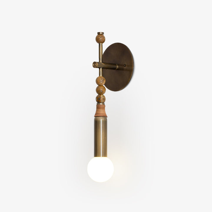 Toam Vägglampa