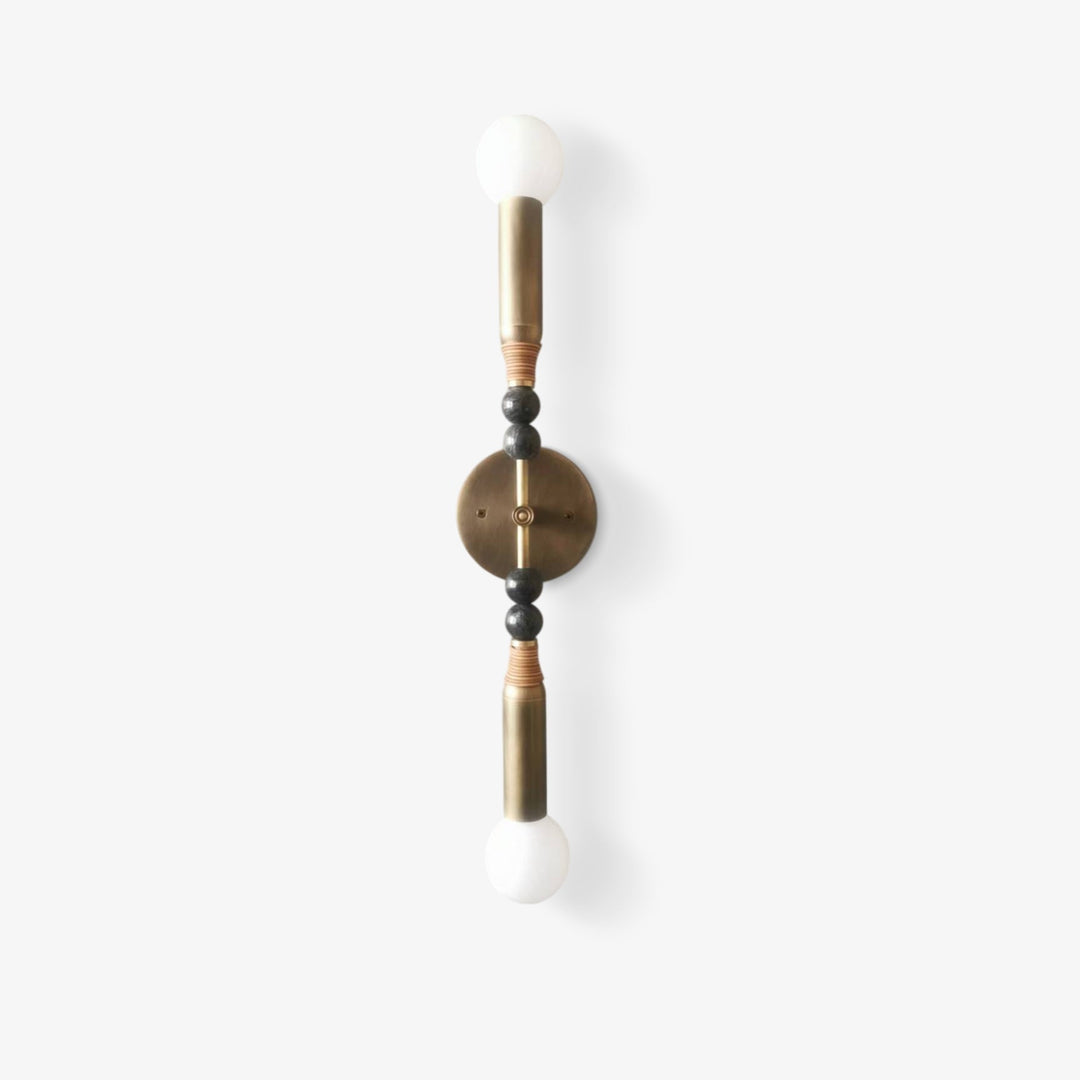 Toam Vägglampa