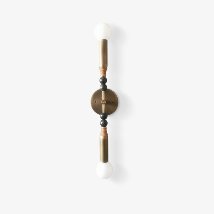 Toam Vägglampa