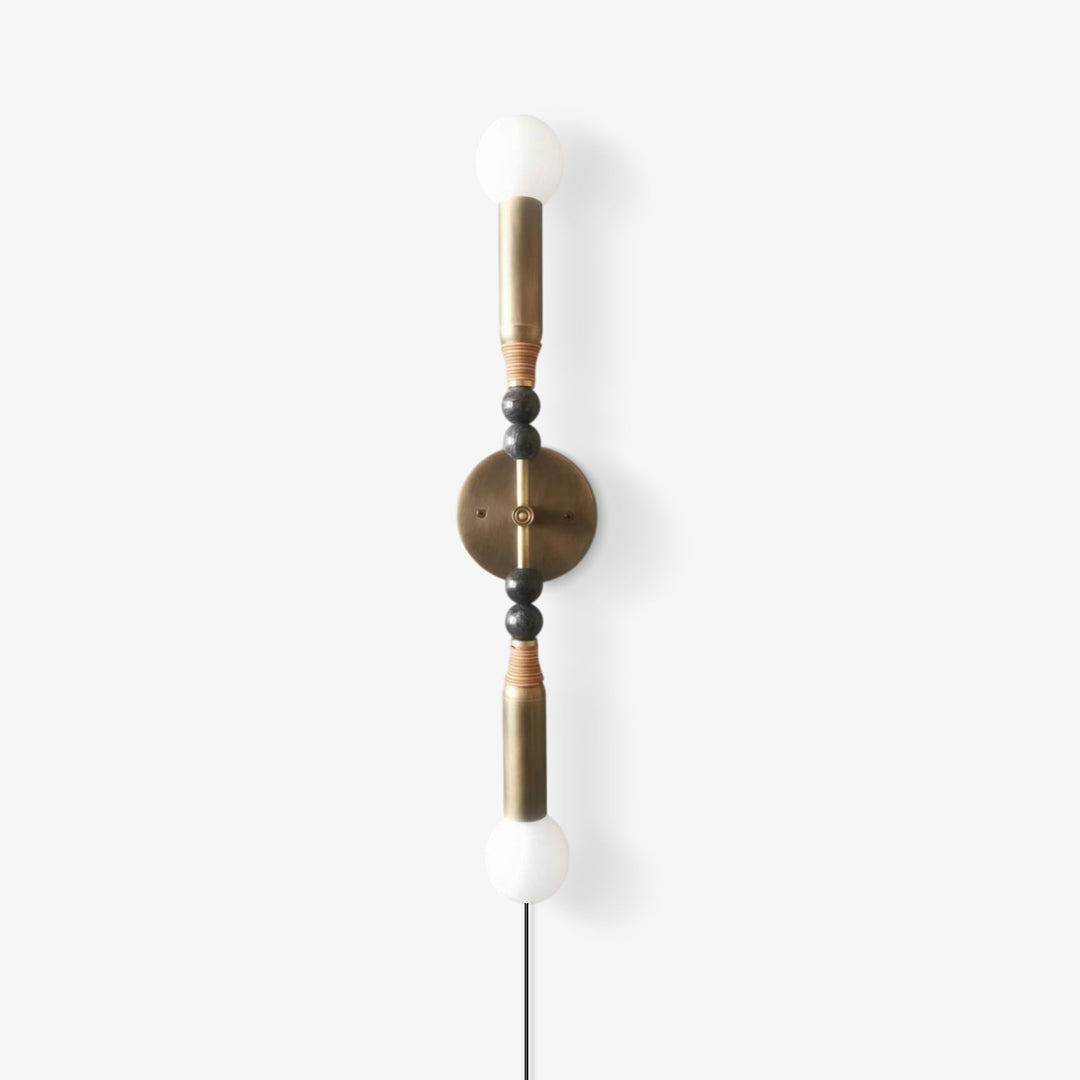 Toam Plug-in Vägglampa