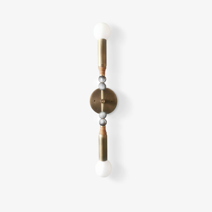 Toam Vägglampa