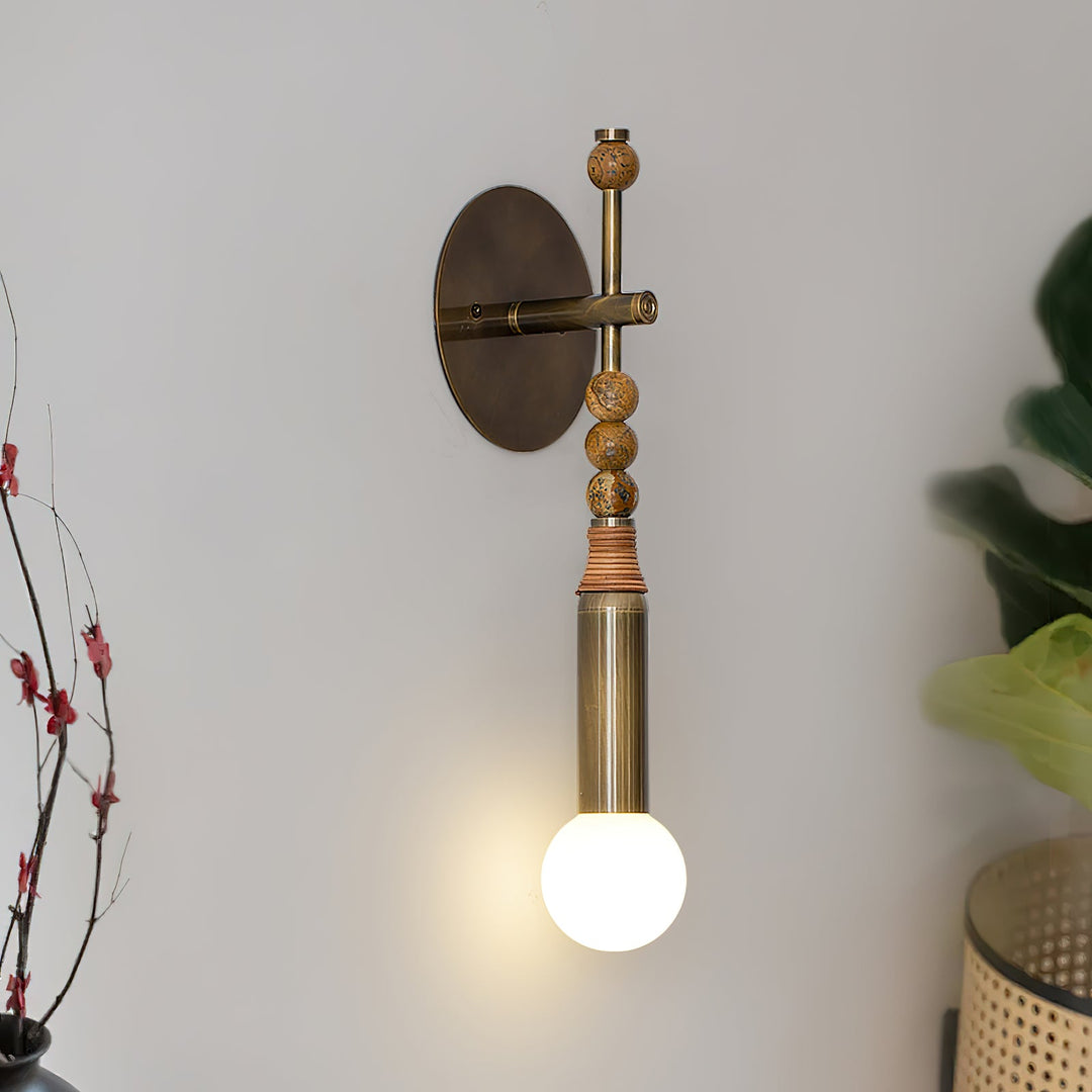 Toam Vägglampa